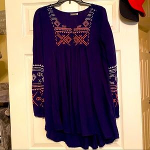 Earthbound trading small dress